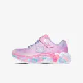 Skechers Eternal Heart Lights 