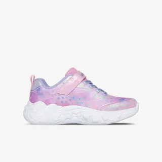 Skechers Eternal Heart Lights 