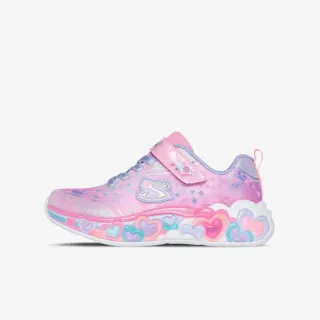 Skechers Eternal Heart Lights 