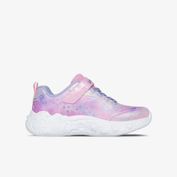 Skechers Eternal Heart Lights 
