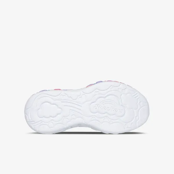 Skechers Eternal Heart Lights 