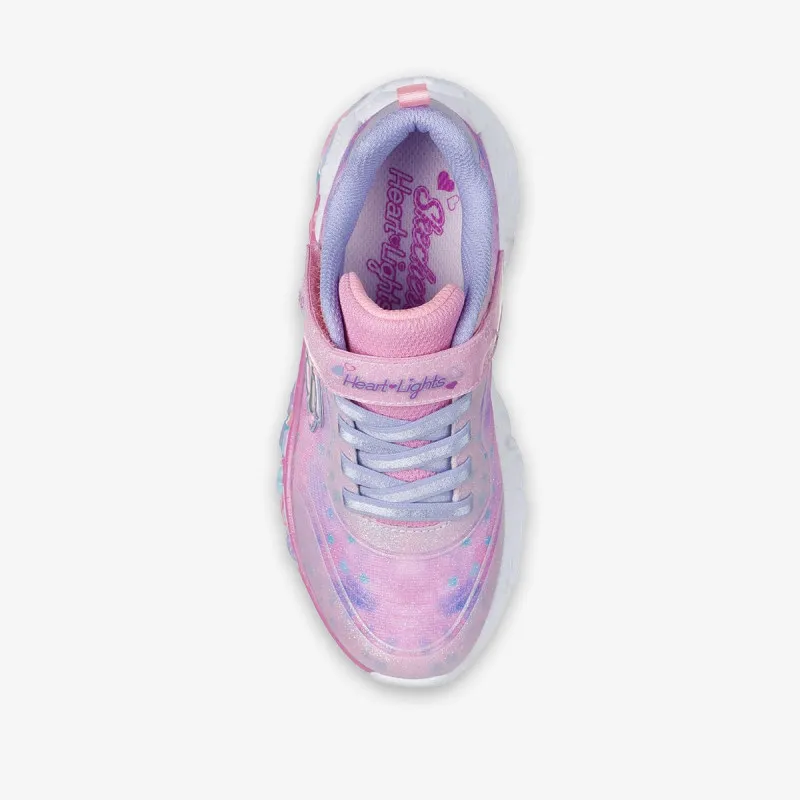 Skechers Eternal Heart Lights 