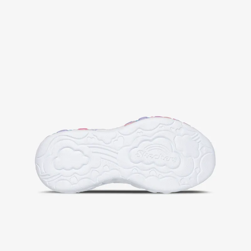 Skechers Eternal Heart Lights 