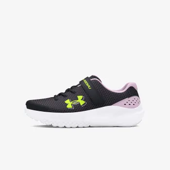 Under Armour UA Gps Surge 4 