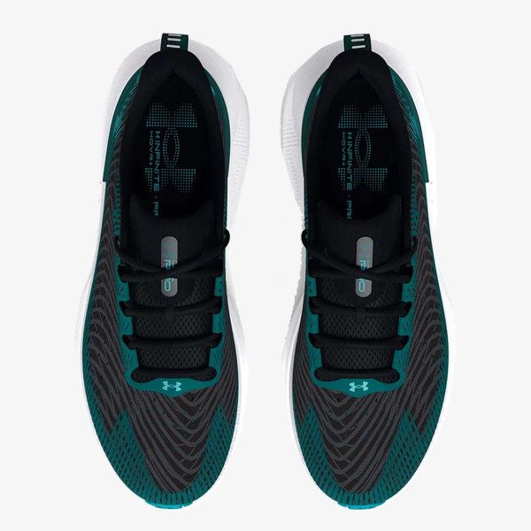 Under Armour Infinite Pro 