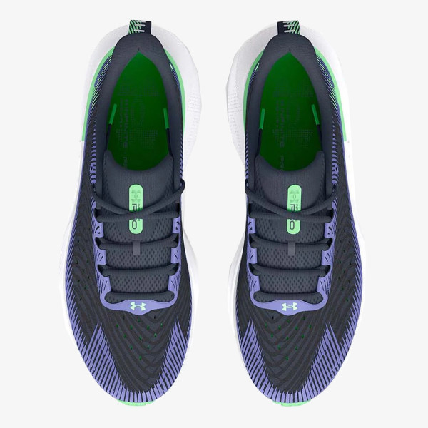 Under Armour Infinite Pro 