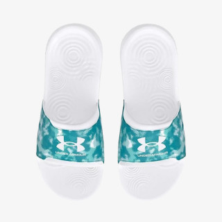 Under Armour UA W Ignite Select Graphic 