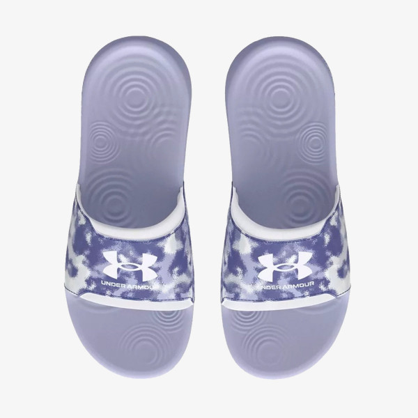 Under Armour UA W Ignite Select Graphic 