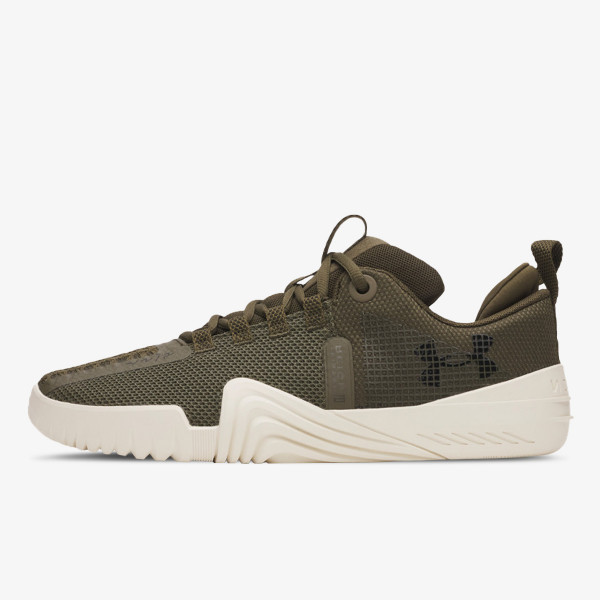 Under Armour Reign 6 