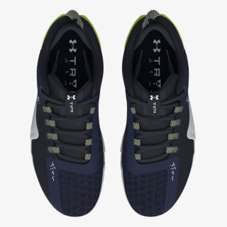 Under Armour TriBase Reign 6 