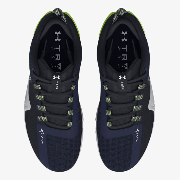 Under Armour TriBase Reign 6 