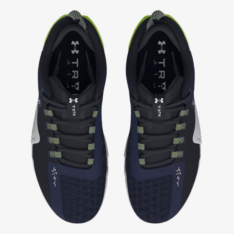 Under Armour TriBase Reign 6 