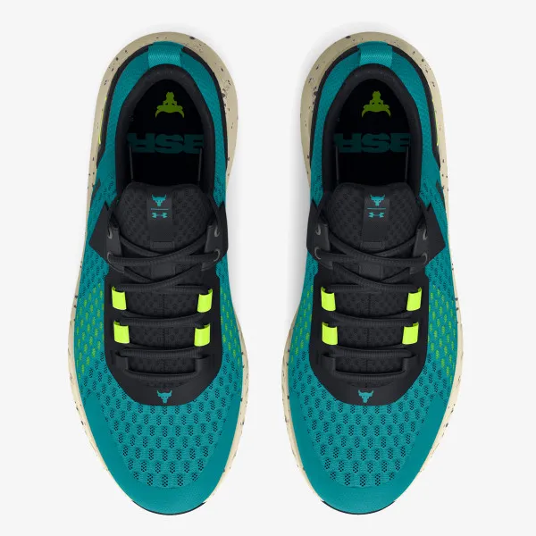 Under Armour Project Rock BSR 4 