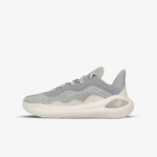 Under Armour Curry 11 'Young Wolf' 