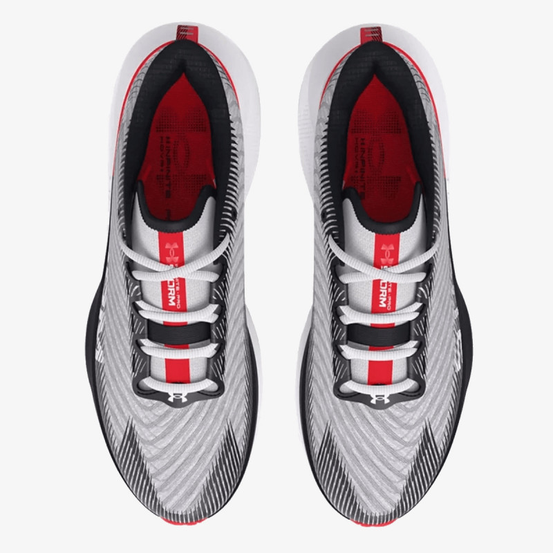 Under Armour Infinite Pro 