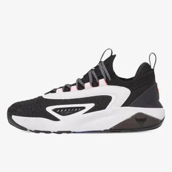 Under Armour Project Rock 7 