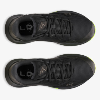 Under Armour Lockdown 7 Low 