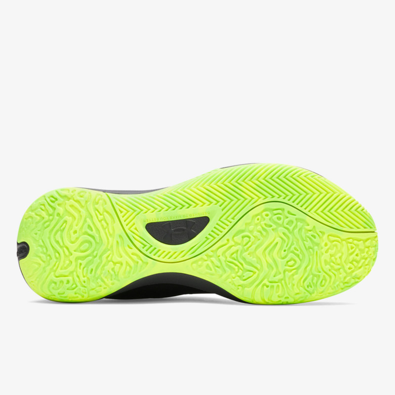 Under Armour Lockdown 7 Low 