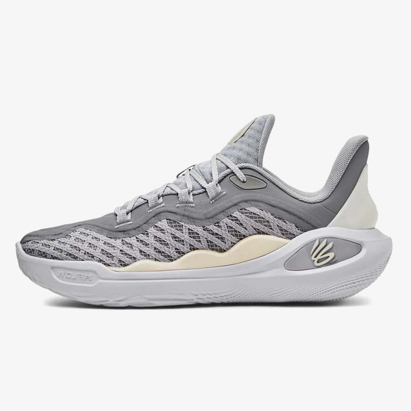 Under Armour Curry 11 'Young Wolf' 