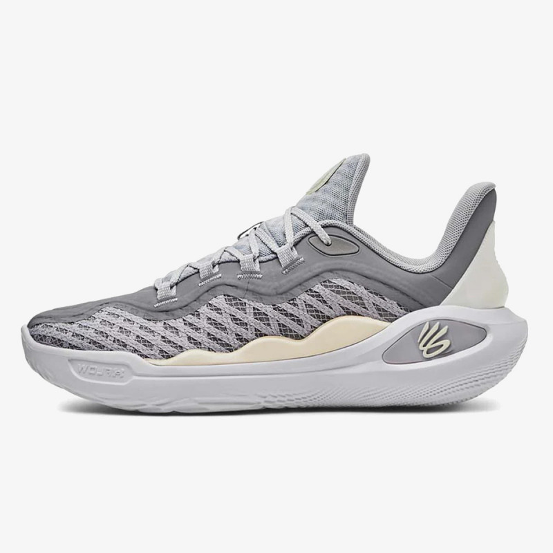 Under Armour Curry 11 'Young Wolf' 