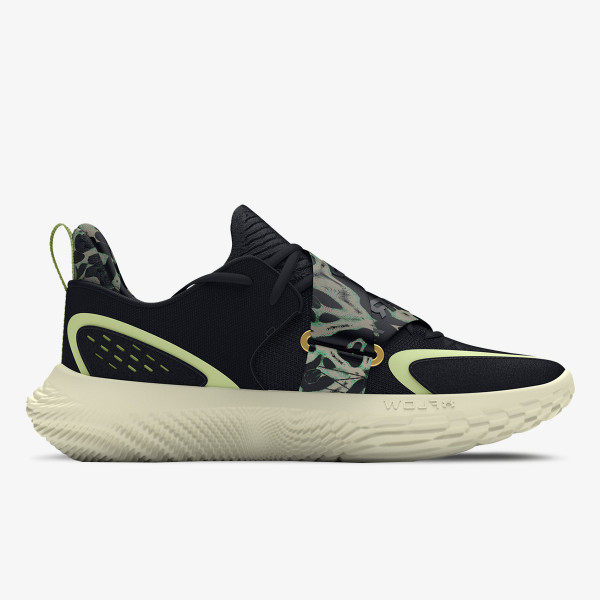 Under Armour UA FLOW FUTR X 4 CAMO 