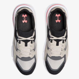 Under Armour UA FORGE 96 REISSUE SUEDE 
