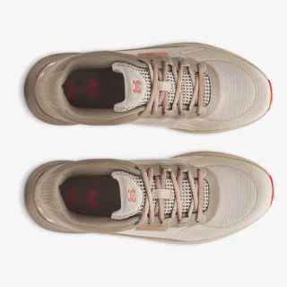 Under Armour Charged Bandit TR 3 