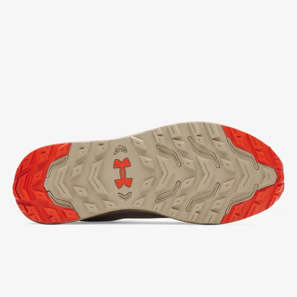 Under Armour Charged Bandit TR 3 
