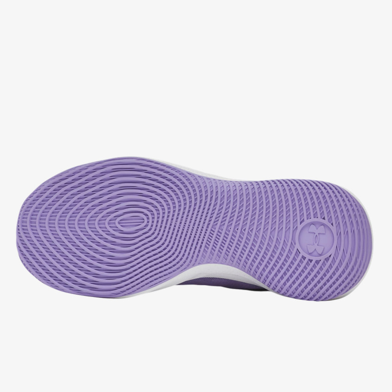 Under Armour Curry Splash 25 