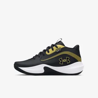 Under Armour UA Lockdown 7 