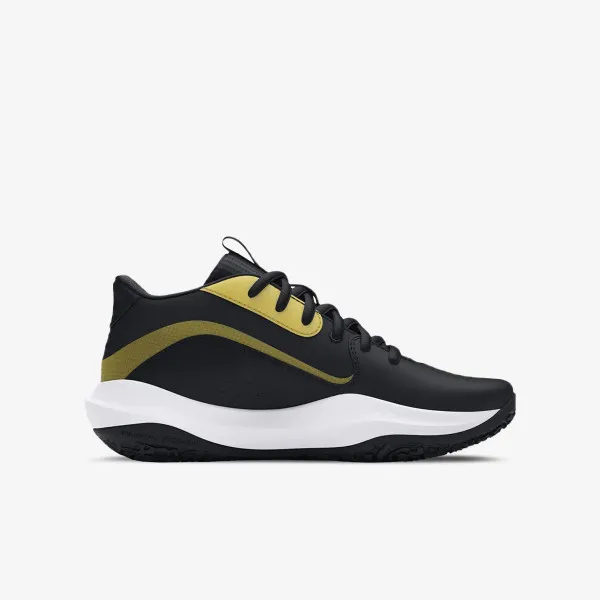 Under Armour UA Lockdown 7 