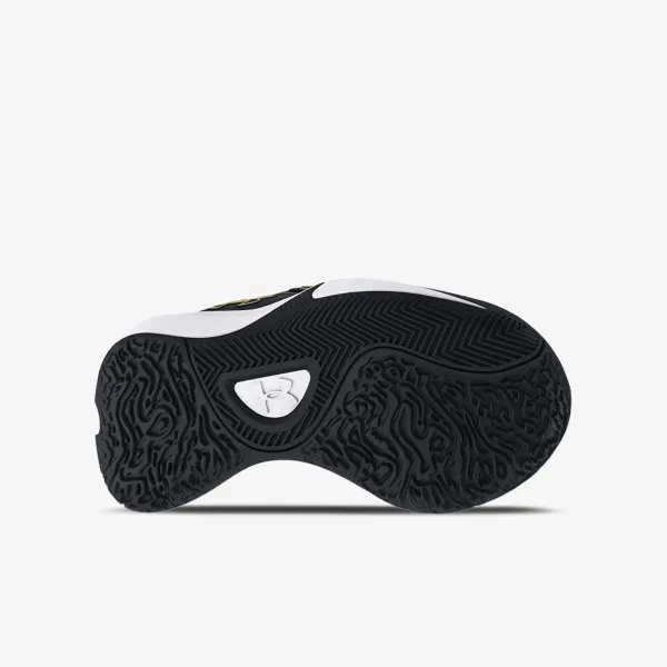 Under Armour UA Lockdown 7 