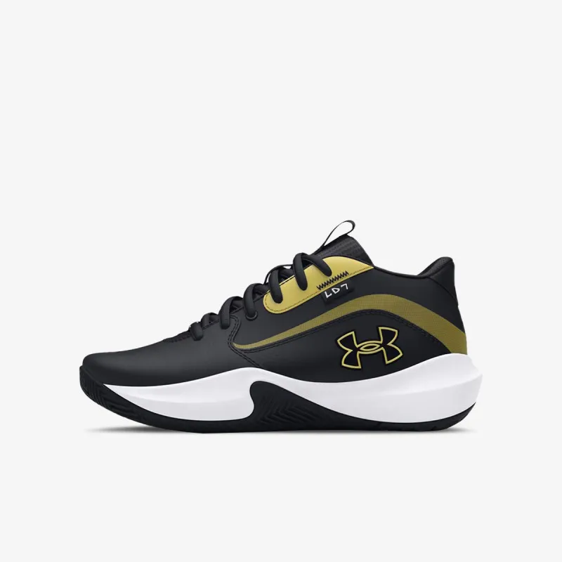 Under Armour UA Lockdown 7 
