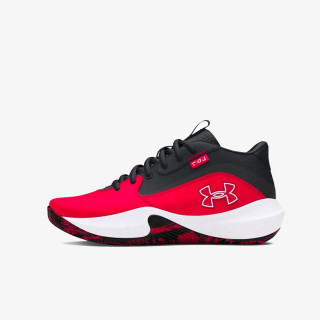 Under Armour UA GS LOCKDOWN 7 