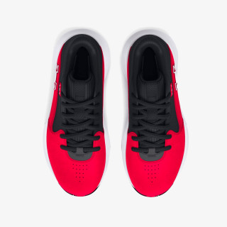 Under Armour UA GS LOCKDOWN 7 