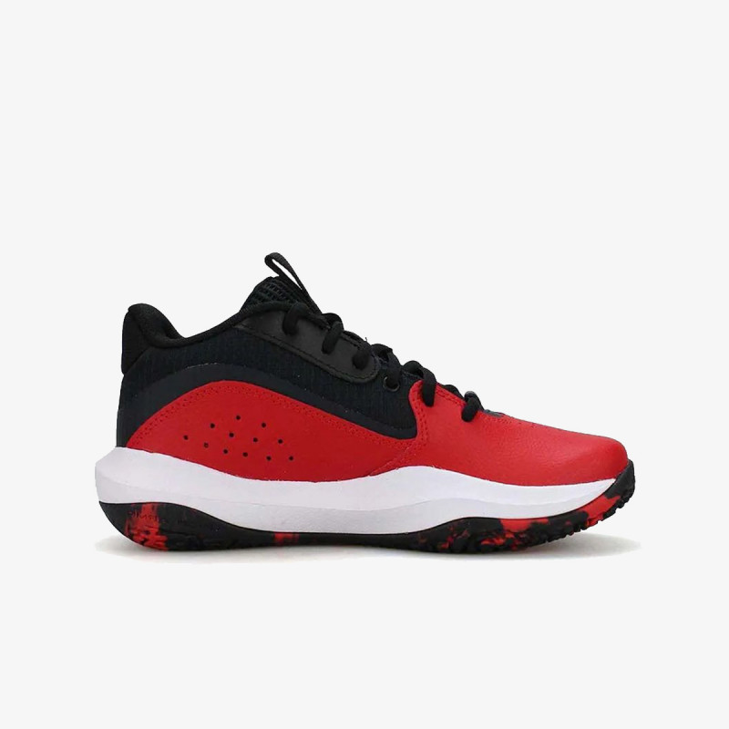 Under Armour UA GS LOCKDOWN 7 