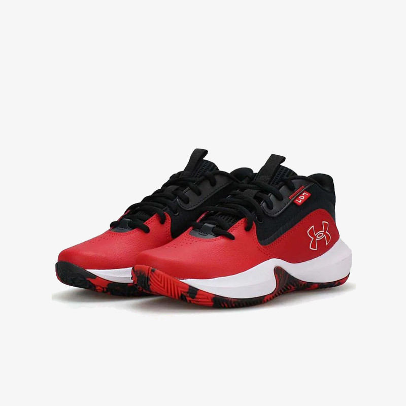 Under Armour UA GS LOCKDOWN 7 