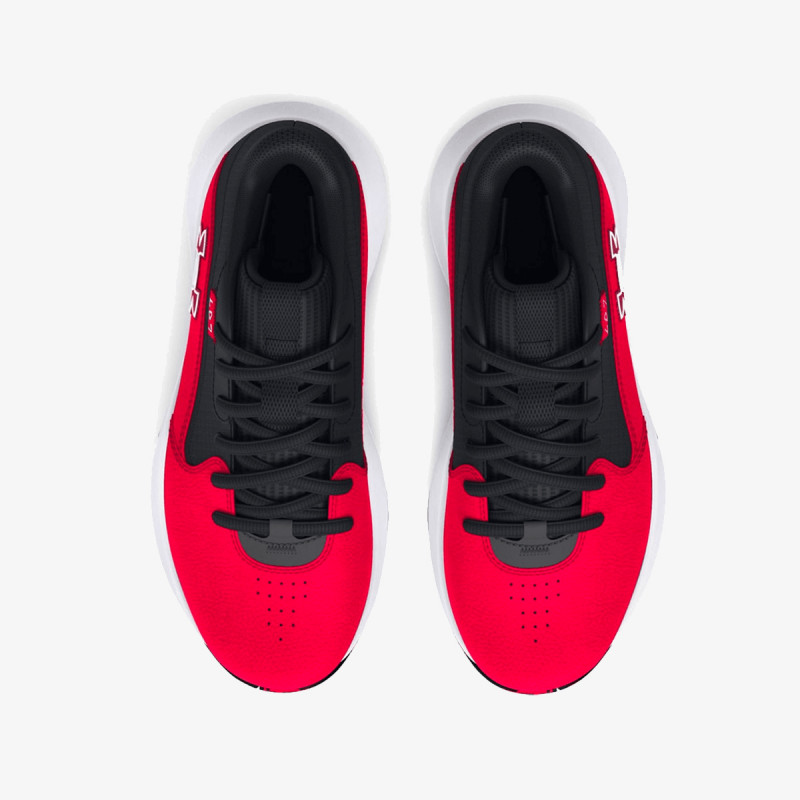 Under Armour UA GS LOCKDOWN 7 