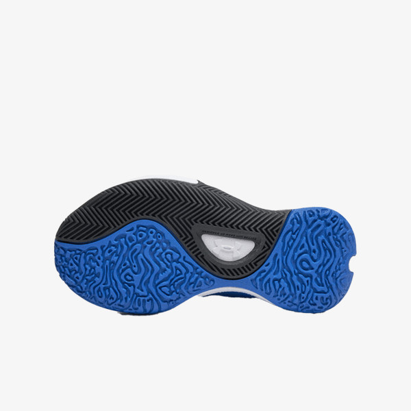 Under Armour UA PS LOCKDOWN 7 