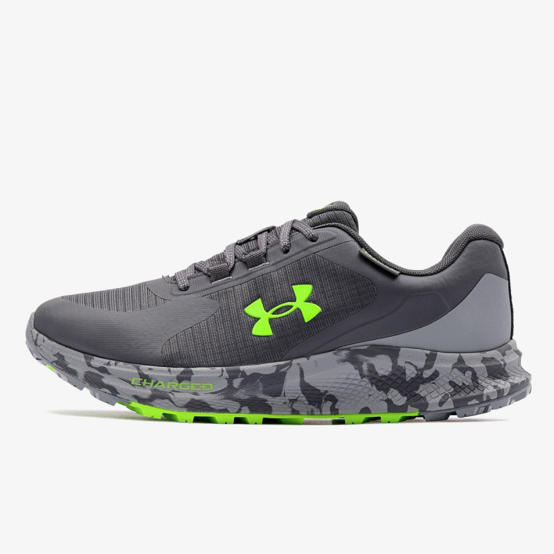 Under Armour Charged Bandit TR 3 SP 
