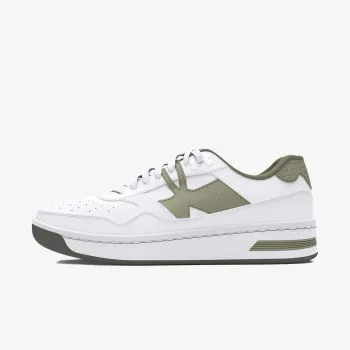 Under Armour UA Court 96 Suede 