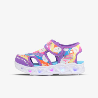 Skechers Heart Lights 