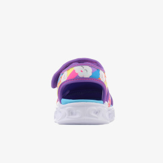 Skechers Heart Lights 