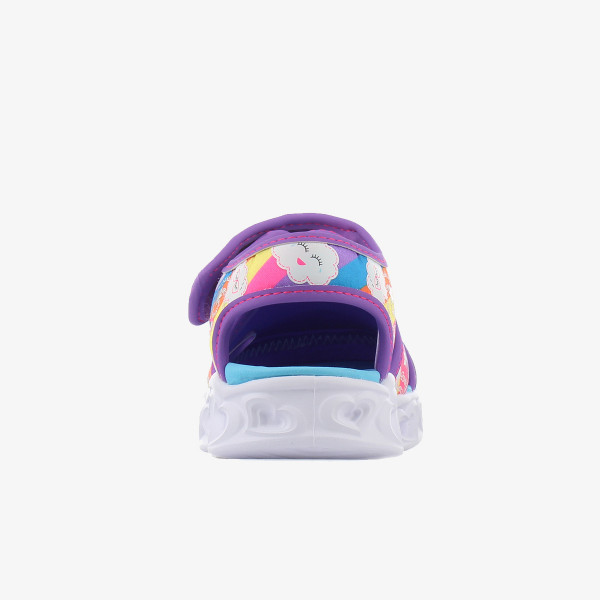 Skechers Heart Lights 