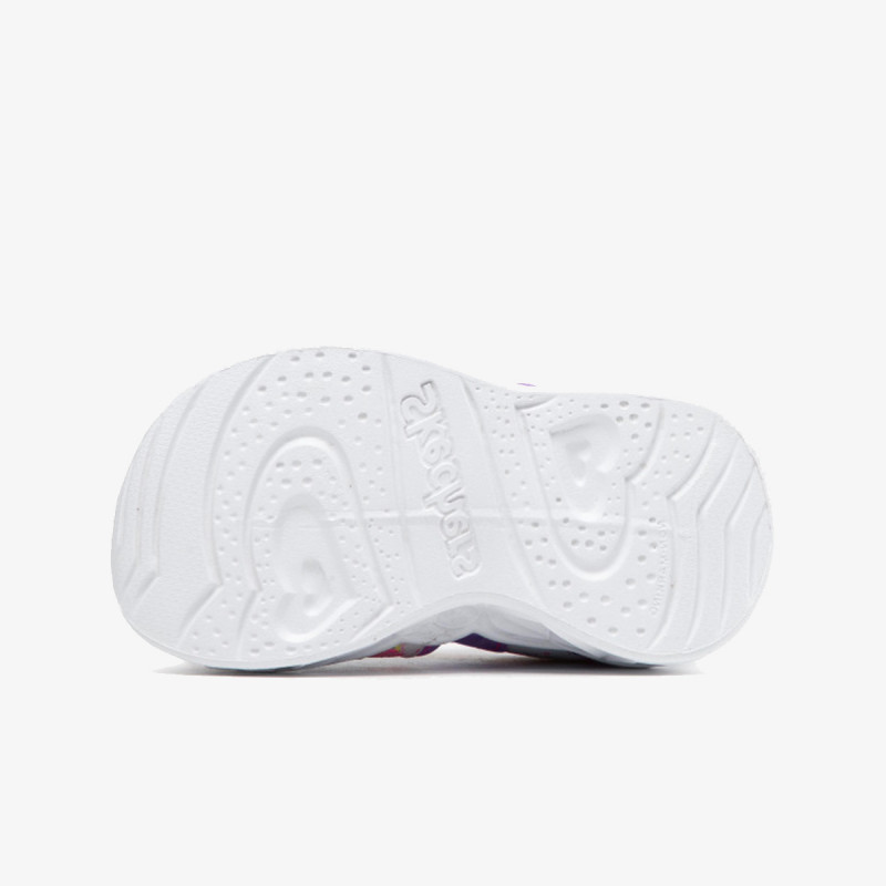Skechers Heart Lights 