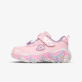 Skechers S LIGHTS«-LIL BUTTERFLY BLISS 