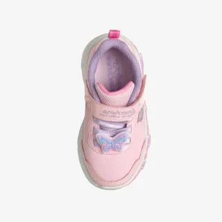 Skechers Lil Butterfly Bliss 