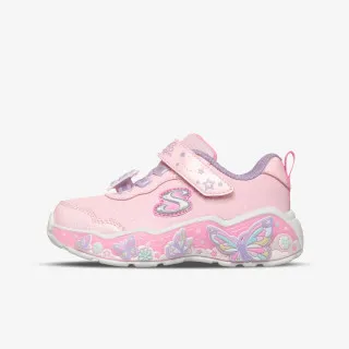 Skechers Lil Butterfly Bliss 