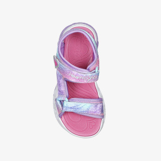 SKECHERS Flutter Hearts 