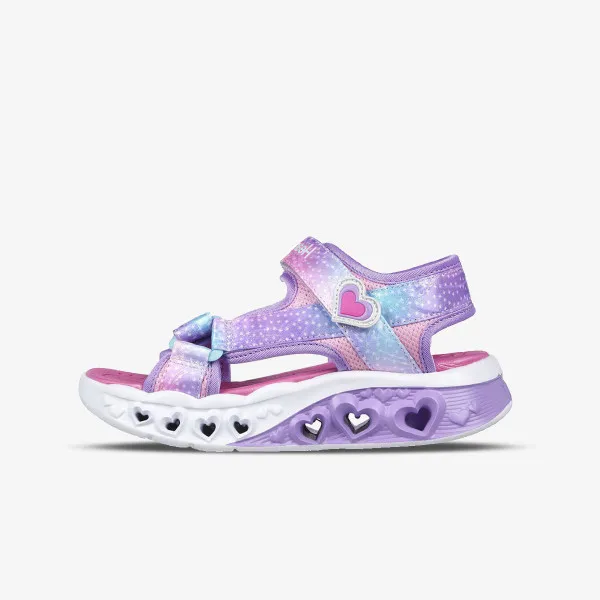 SKECHERS Flutter Hearts 